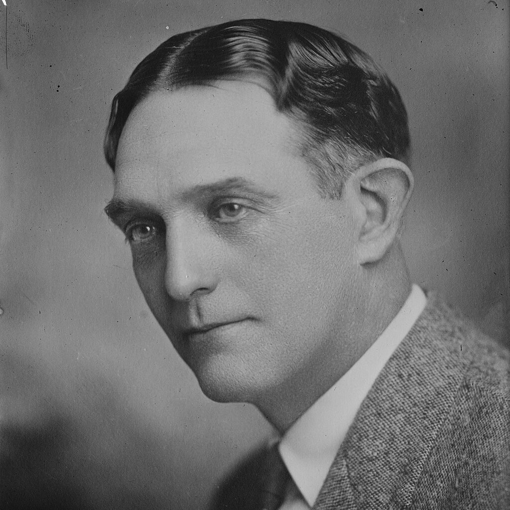 Governor Dennis Herron Murphree - Mississippi Democratic