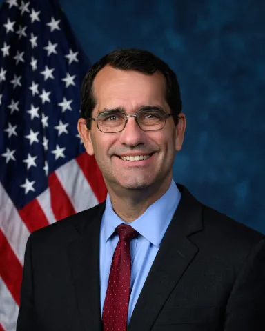 Representative Derek Schmidt - Kansas Republican