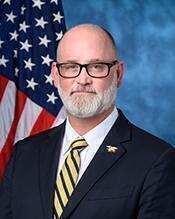 Representative Derrick Van Orden - Wisconsin Republican