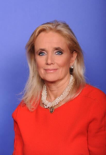 Representative Debbie Dingell - Michigan Democratic