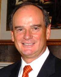 Governor Donald T. DiFrancesco - New Jersey Republican