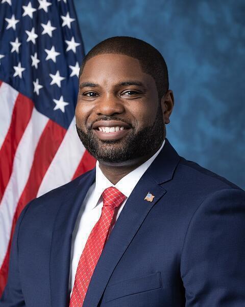 Representative Byron Donalds - Florida Republican