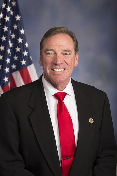 Representative Neal P. Dunn - Florida Republican