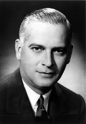 Governor Dwight Herbert Green - Illinois Republican