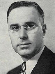 Governor Earl Wilcox Snell - Oregon Republican