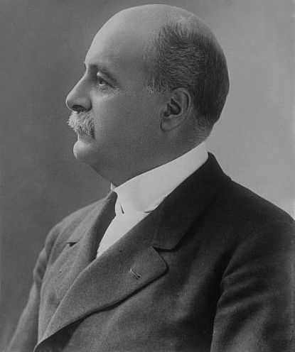 Governor Ebenezer Sumner Draper - Massachusetts Republican