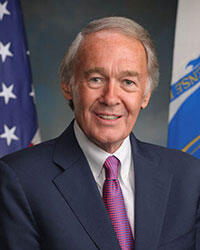 Senator Edward J. Markey - Massachusetts Democratic