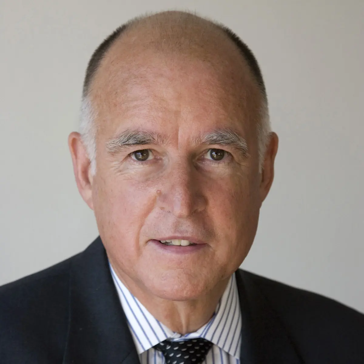 Governor Edmund G. Brown Jr. - California Democratic