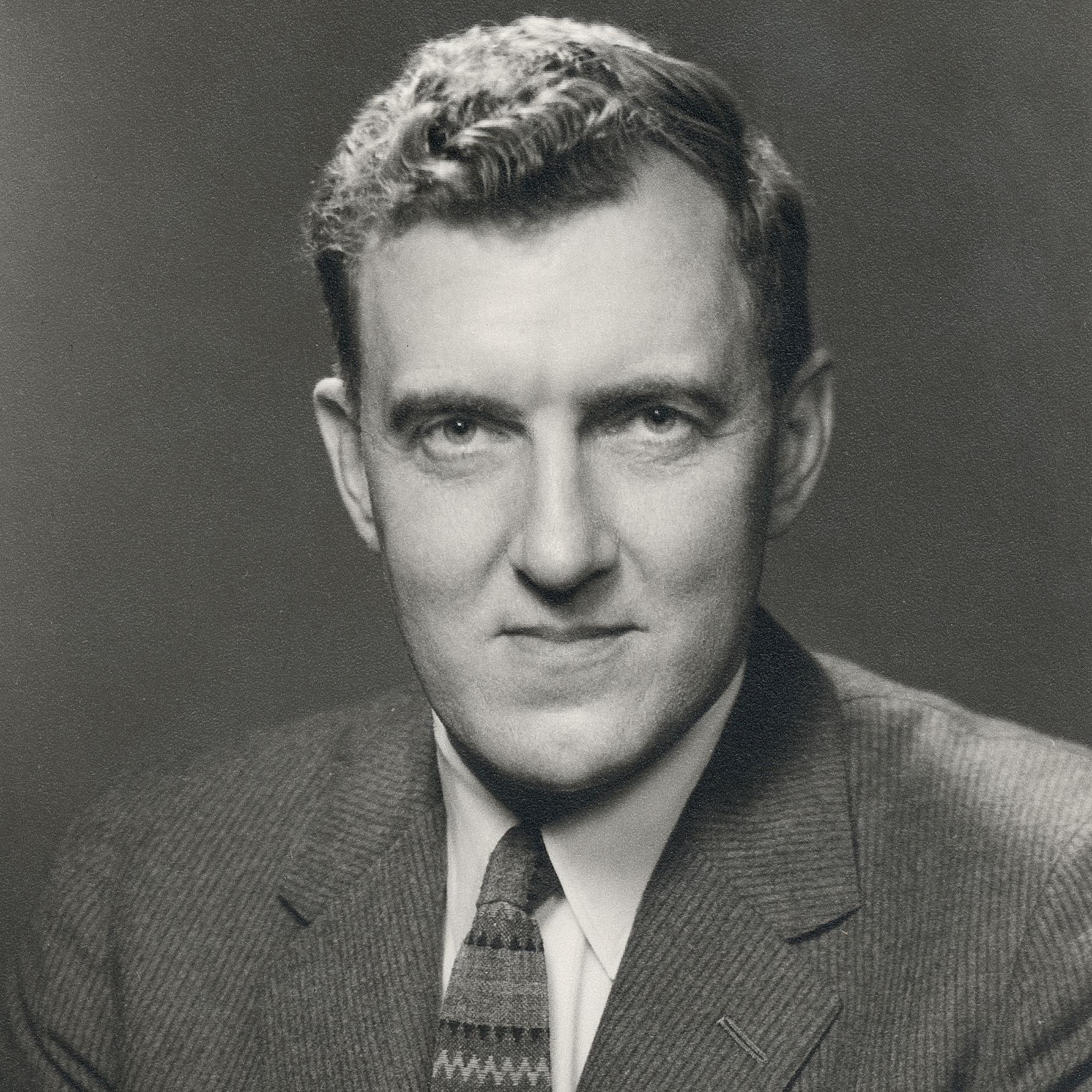 Governor Edmund Sixtus Muskie - Maine Democratic