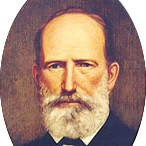 Governor Edward Clark - Texas Democratic