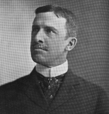 Governor Edward Curtis Smith - Vermont Republican