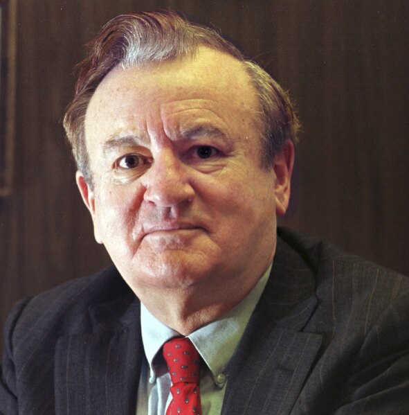 Governor Edward D. DiPrete - Rhode Island Republican