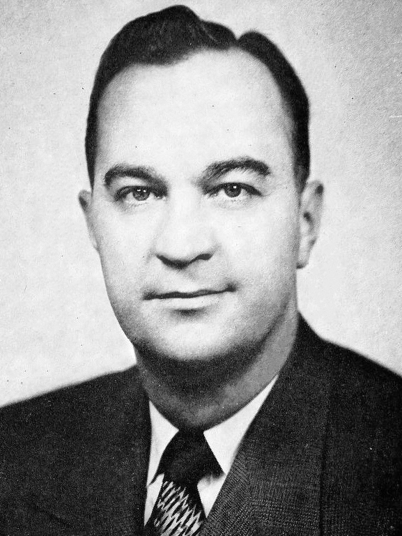 Governor Edward Ferdinand Arn - Kansas Republican