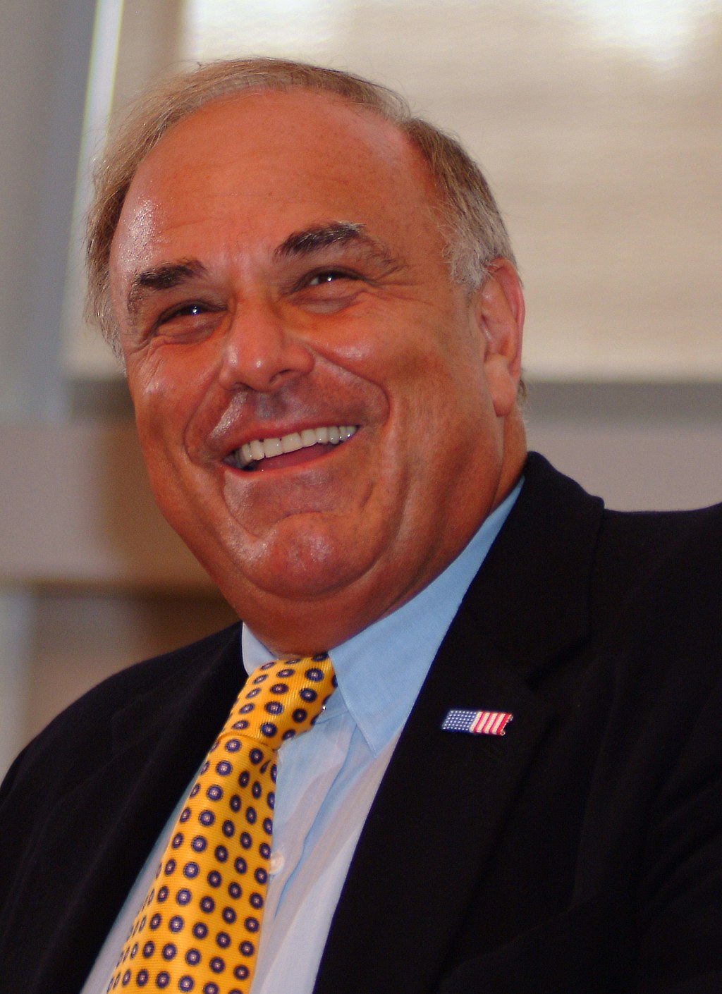 Governor Edward G. Rendell - Pennsylvania Democratic