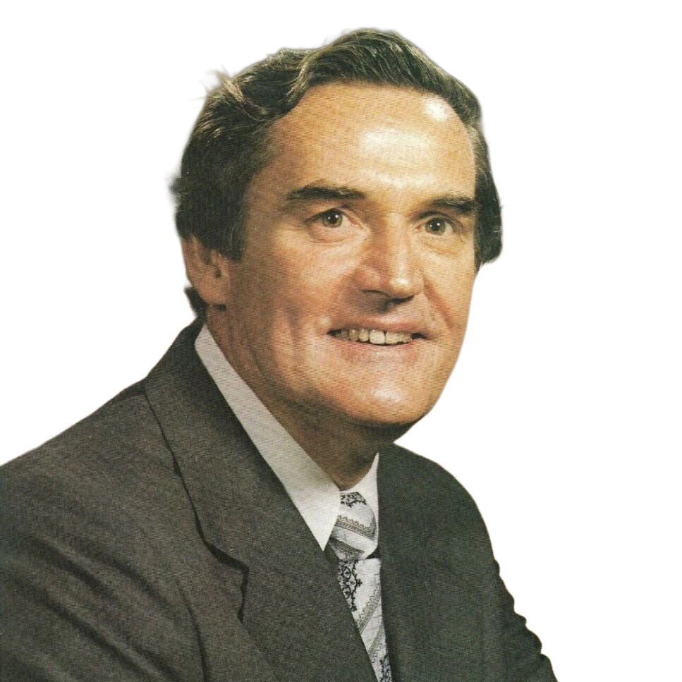 Governor Edward J. King - Massachusetts Democratic