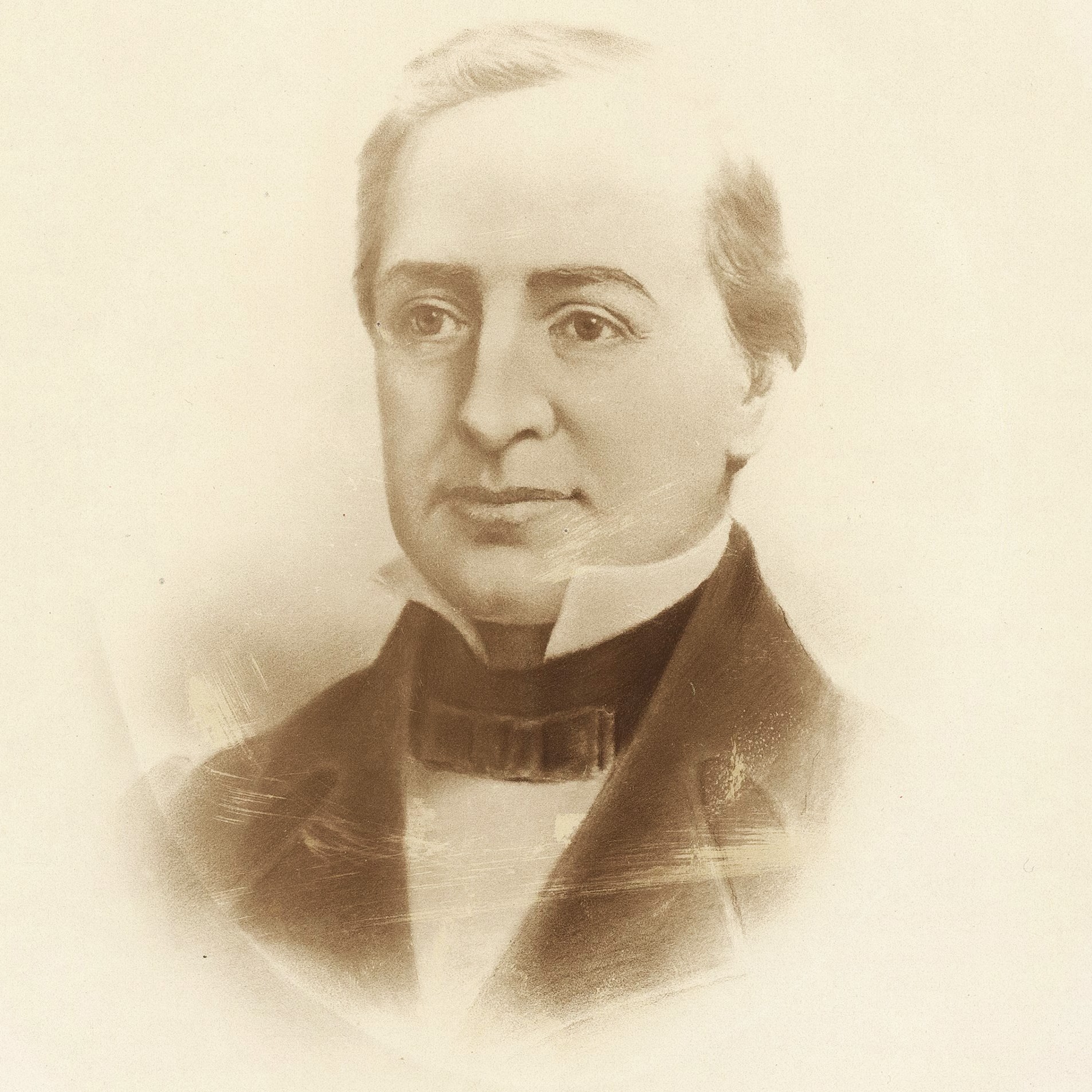 Governor Edward Kavanagh - Maine Democratic