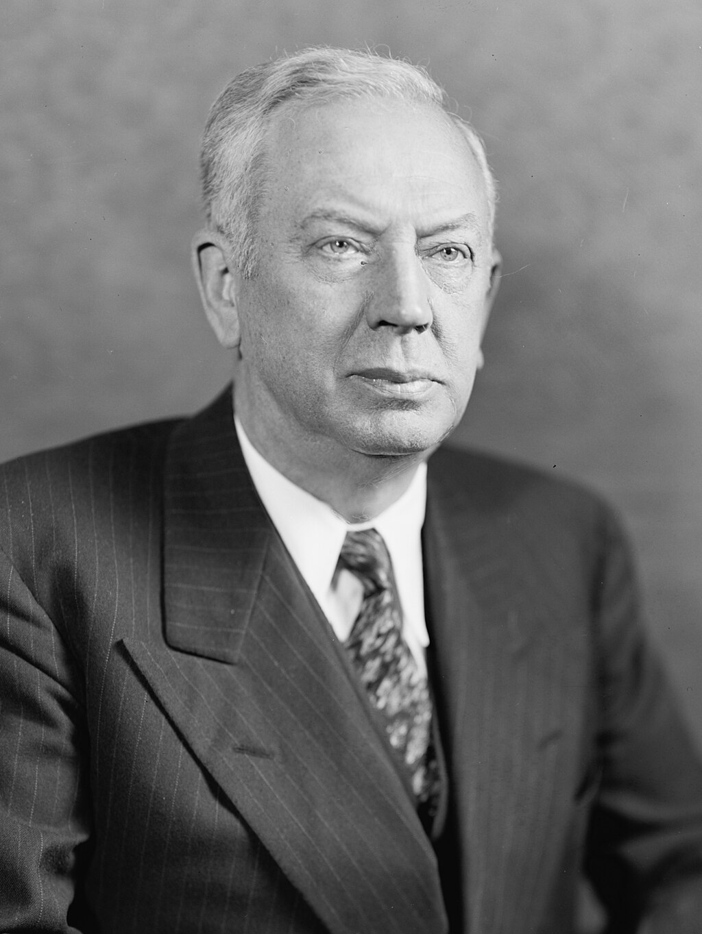 Governor Edward Martin - Pennsylvania Republican