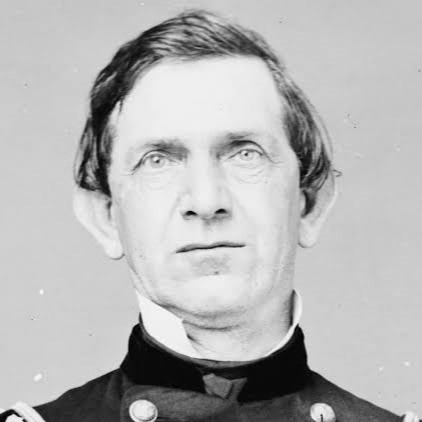 Governor Edward R. S. Canby - South Carolina 