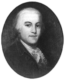 Governor Edward Rutledge - South Carolina Federalist