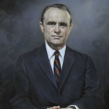 Governor Edward Thompson Breathitt - Kentucky Democratic