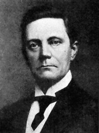 Governor Edward Wallis Hoch - Kansas Republican