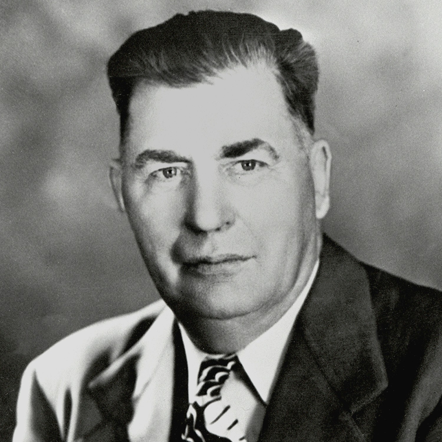 Governor Edwin Carl Johnson - Colorado Democratic