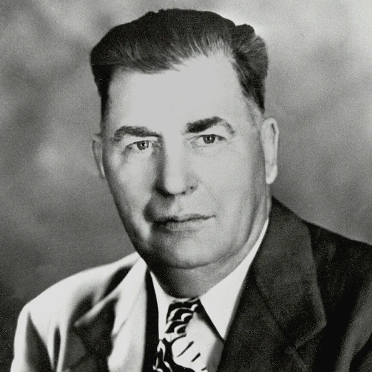 Governor Edwin Carl Johnson - Colorado Democratic