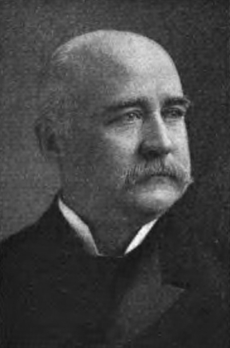 Governor Edwin Sydney Stuart - Pennsylvania Republican