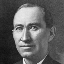 Governor Elias Milton Ammons - Colorado Democratic