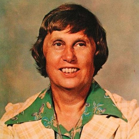 Governor Ella T. Grasso - Connecticut Democratic