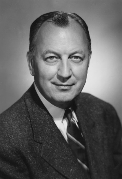 Governor Elmer Lee Andersen - Minnesota Republican