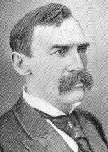 Governor Emanuel Willis Wilson - West Virginia Democratic