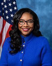 Representative Emilia Strong Sykes - Ohio Democratic
