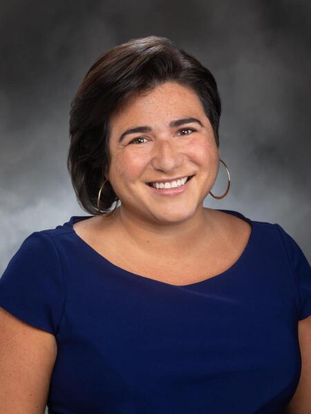 Representative Emily Randall - Washington Democratic