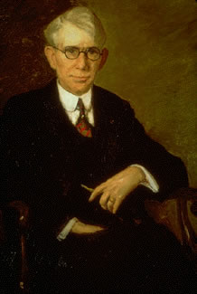 Governor Emmett Forrest Branch - Indiana Republican