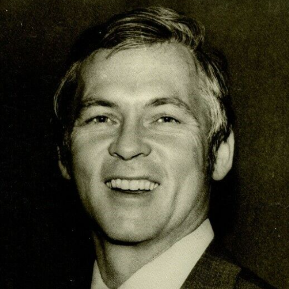 Governor Endicott Peabody - Massachusetts Democratic