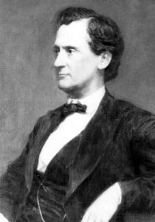 Governor Enoch Louis Lowe - Maryland Democratic