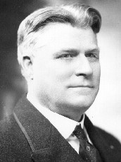 Governor Ephraim Franklin Morgan - West Virginia Republican