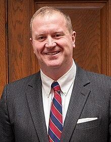 Senator Eric Schmitt - Missouri Republican