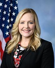 Representative Erin Houchin - Indiana Republican