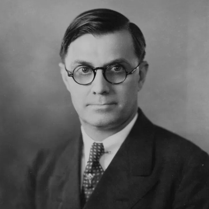 Governor Eugene Talmadge - Georgia Democratic