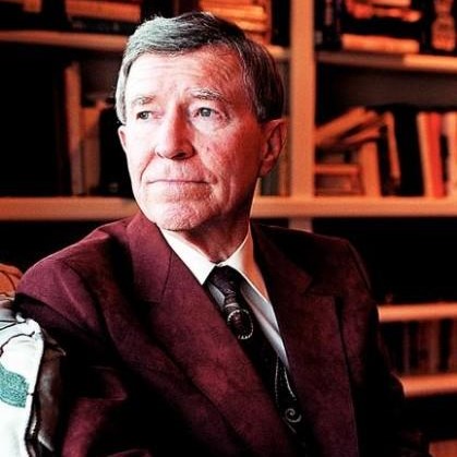 Governor Evan Mecham - Arizona Republican