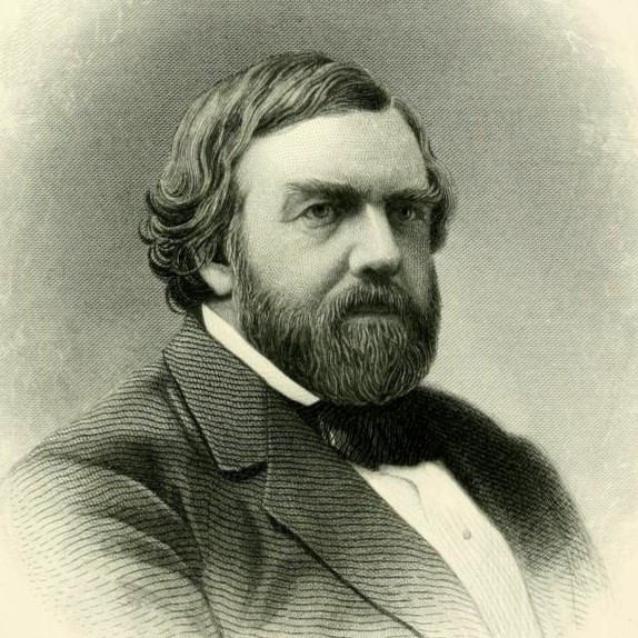 Governor Ezekiel Albert Straw - New Hampshire Republican