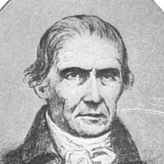 Governor Ezra Butler - Vermont Democratic