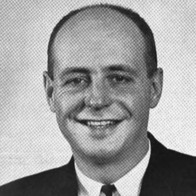 Governor F. Ray Keyser - Vermont Republican