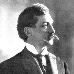 Governor Fenimore Chatterton - Wyoming Republican