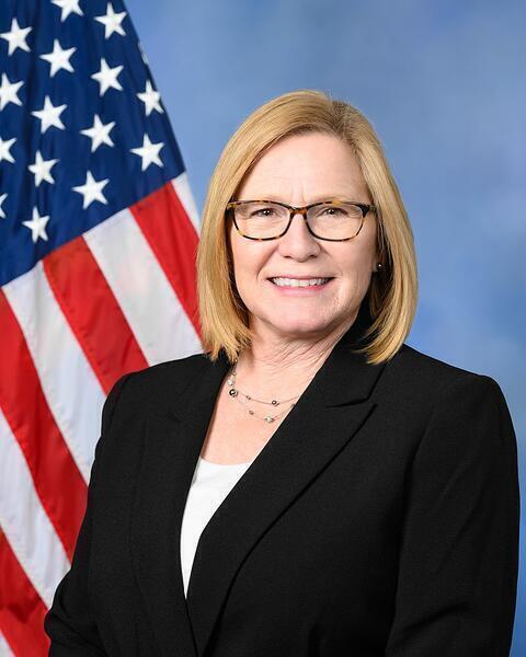 Representative Michelle Fischbach - Minnesota Republican