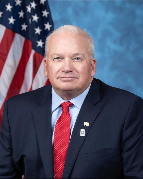 Representative Scott Fitzgerald - Wisconsin Republican