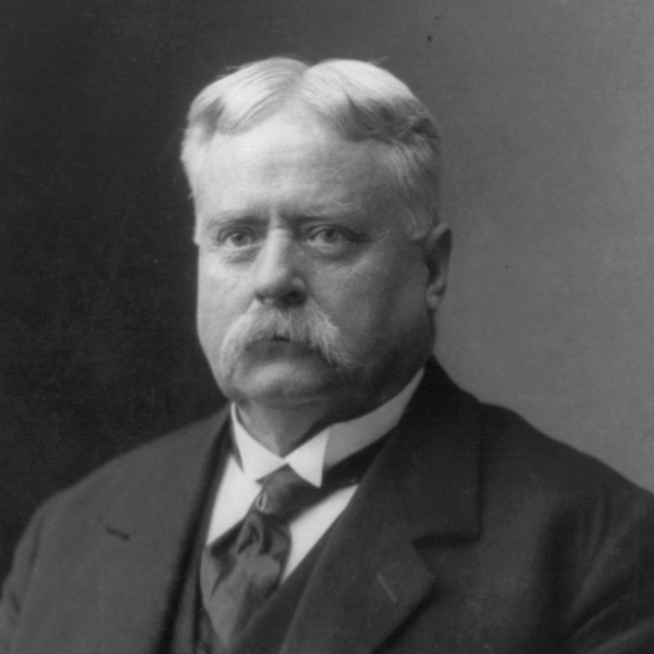 Governor Fitzhugh Lee - Virginia Democratic