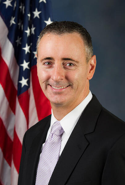 Representative Brian K. Fitzpatrick - Pennsylvania Republican